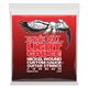 Ernie Ball 2208 Nickel Wound Custom Light Slinky 11-52 Corde per chitarra acustica