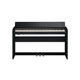 Roland F140R CB Contemporary Black Pianoforte digitale 88 tasti