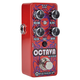 PIGTRONIX Octava Analog Octave Fuzz per chitarra e basso