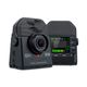 Zoom Q2n 4K Videocamera 4K con microfono stereo per musicisti