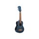 OQAN QUK Wailele Midnight Blue Ukulele soprano