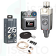 Xvive U4 Bundle Shure SE215 CL