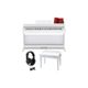 Casio AP270 White Pianoforte digitale bianco + Panca + cuffie + copritastiera omaggio