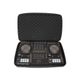 UDG U8309BL - Creator NI Traktor Kontrol S4 MK3/S2 MK3 Hardcase Black Borsa