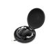 UDG U8201BL - Creator Headphone Hardcase Small Black Borsa per cuffie