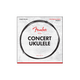 Fender California Coast Muta di corde per Ukulele concerto