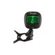 Fender FT-1 Pro Clip-on Tuner Accordatore a clip per chitarra