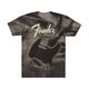 Fender Tele Belt Print T-Shirt S Maglietta