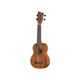 Gewa Manoa K-SO-E Ukulele soprano elettrificato con borsa