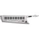 Roland AX Edge White Keytar Controller midi usb 49 tasti bianco Bluetooth