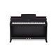 Casio Celviano AP470 Black Pianoforte digitale 88 tasti pesati nero + copritastiera omaggio