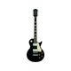 Eko VL480 Black Chitarra elettrica