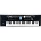 Roland BK5 Black Tastiera dinamica 61 tasti