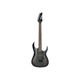 Ibanez GIO GRGA120QA TKS Transparent Black Sunburst Chitarra elettrica