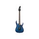 Ibanez GIO GRGA120QA TBB Transparent Blue Burst Chitarra elettrica