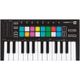 NOVATION Launchkey Mini MK3 Tastiera controller midi USB 25 tasti mini