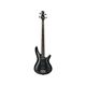 Ibanez Soundgear SR300E IPT Iron Pewter Basso elettrico nero