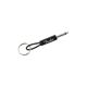 Fender Jack Key Chain Portachiavi