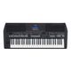 Yamaha PSR SX600 Workstation digitale 61 tasti