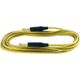 RockCable RCL30205 D7GOLD Cavo per strumenti Jack Jack 5 mt.