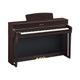 Yamaha Clavinova CLP745 Rosewood Pianoforte digitale palissandro