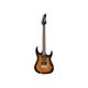 Ibanez GIO GRX70QA SB Sunburst Chitarra elettrica