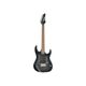 Ibanez GIO GRX70QA TKS Transparent Black Sunburst Chitarra elettrica
