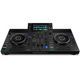 USATO DENON DJ SC Live 2 Console standalone + UDG Custodia Imbottita