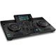 USATO DENON DJ SC Live 2 Console standalone + UDG Custodia Imbottita