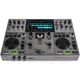 DENON DJ Prime GO+ Consolle per DJ USATO