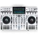 DENON DJ PRIME 4+ White Plus + Cuffie Omaggio
