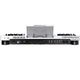 DENON DJ PRIME 4+ White Plus + Cuffie Omaggio
