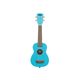 Kala UK-BLUEYONDER Ukadelic Blue Yonder Ukulele soprano azzurro