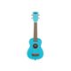 Kala UK-BLUEYONDER Ukadelic Blue Yonder Ukulele soprano azzurro