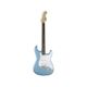 Fender Squier FSR Bullet Stratocaster con Tremolo Lake Placid Blue Chitarra elettrica