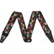 Fender Ugly Xmas Sweater Strap Reindeer Tracolla per chitarra