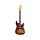 Fender American Professional II Stratocaster HSS RW 3-Color Sunburst Chitarra elettrica con borsa