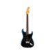 Fender American Professional II Stratocaster HSS RW Dark Night Chitarra elettrica con borsa