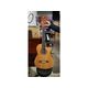 DAM CG068CEQ 39S Chitarra classica elettrificata