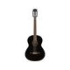 Fender CN60S Black Chitarra classica