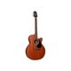 Takamine GN11MCE NS Mahogany Natural Satin Chitarra acustica elettrificata