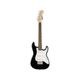 Fender Squier Mini Stratocaster Black Chitarra elettrica 3/4