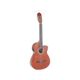 GEWA pure VGS Chitarra classica elettrificata