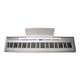 ECHORD SP10 White Pianoforte digitale 88 tasti pesati bianco