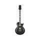 Ibanez ART120QA TKS Transparent Black Sunburst Chitarra elettrica