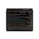 RCF F 16XR Mixer 16 canali con effetti