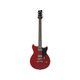 Yamaha Revstar RS420 Fired Red Chitarra elettrica