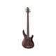 Yamaha TRBX504 TBN Translucent Brown Basso elettrico