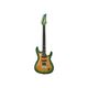 Ibanez SA460QMW TQB Tropical Squash Burst Chitarra elettrica