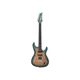 Ibanez SA460MBW SUB Sunset Blue Burst Chitarra elettrica